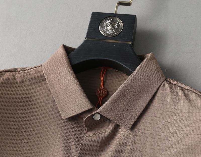 Hermes Shirts